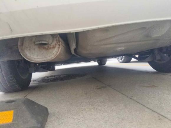 [济南·鲁A] 二手大众宝来2016款 1.6L 自动时尚型