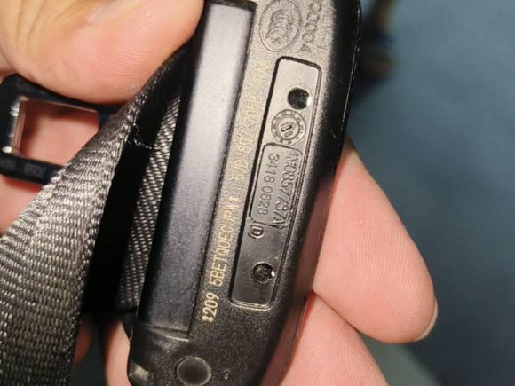 [苏州·苏U] 二手斯柯达柯珞克2020款 TSI280 智行豪华版 国VI