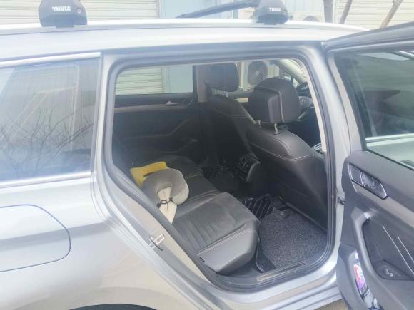 [苏州·苏E] 二手大众蔚揽2021款 2.0T 畅行版