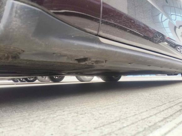 [宁波·浙B] 二手保时捷Panamera新能源2017款 Panamera 4 E-Hybrid 行政加长版 2.9T