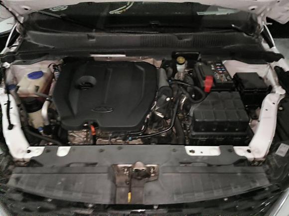 [成都·川A] 二手奇瑞艾瑞泽5 PLUS2021款 小AI 1.5T 手动型PLUS