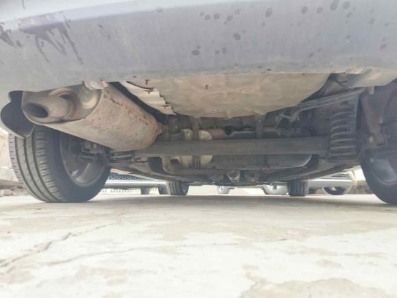 [南通·苏F] 二手奇瑞艾瑞泽52017款 SPORT 1.5T 手动豪华版