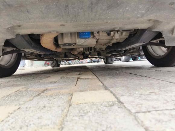 [无锡·苏B] 二手别克昂科威Plus2019款 28T 四驱精英型 国VI