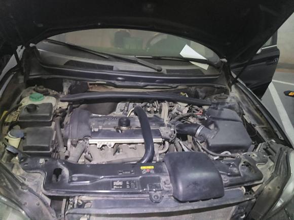 [广州·粤A] 二手沃尔沃沃尔沃XC902010款 2.5T AWD