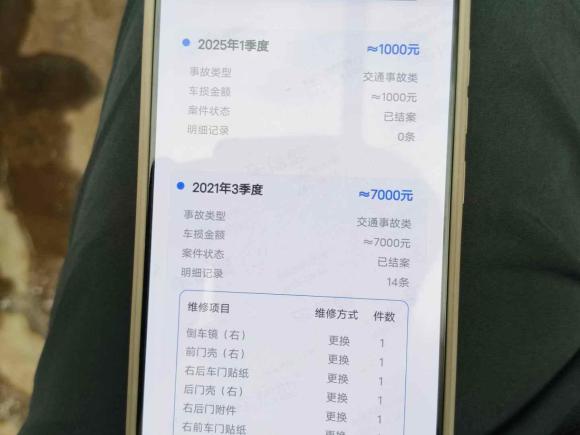 [济南·鲁A] 二手本田思域2016款 220TURBO CVT尊贵版