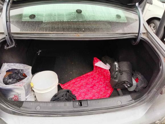 [上海·沪B] 二手荣威荣威i6 MAX新能源2022款 EV 500天幕尊享版