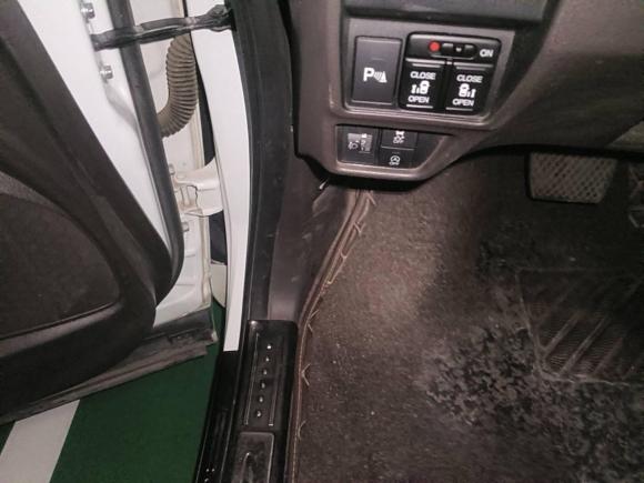 [青岛·鲁A] 二手本田奥德赛2017款 2.4L 豪华版