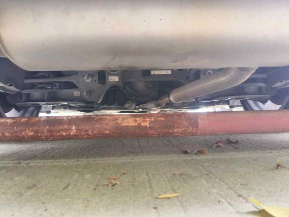 [上海·沪D] 二手宝马宝马4系2017款 425i M运动套装