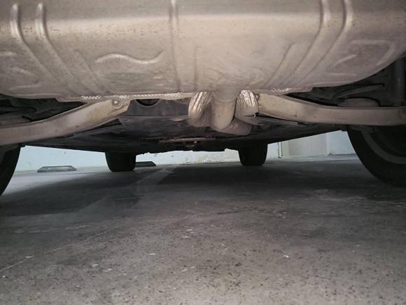 [无锡·皖C] 二手奔驰奔驰GLA2016款 GLA 200 动感型