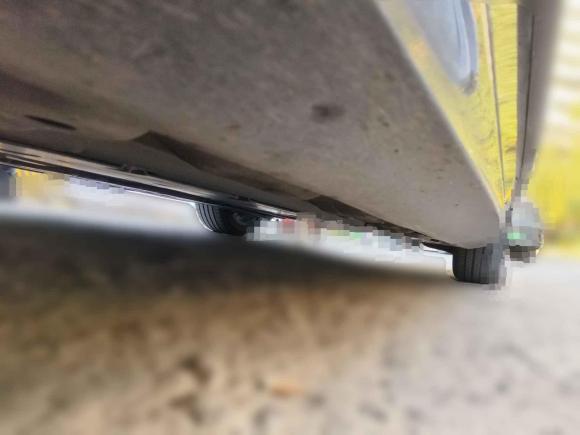 [武汉·湘A] 二手沃尔沃沃尔沃S902022款 B5 智逸豪华版