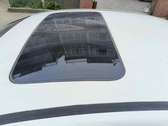 [嘉兴·浙F] 二手雪佛兰科鲁兹2013款 1.6L SE AT