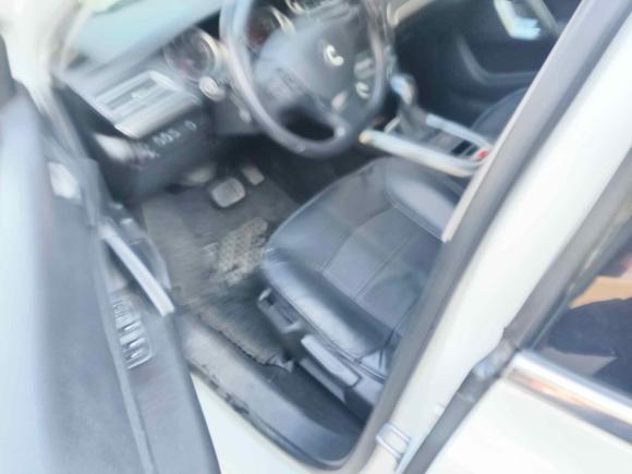 [义乌·鄂A] 二手标致标致4082016款 1.6T 自动豪华版