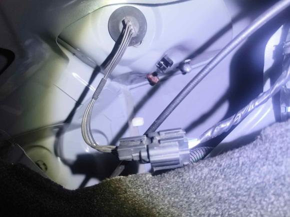 [杭州·浙A] 二手雷诺科雷傲2018款 2.5L 四驱至尊版