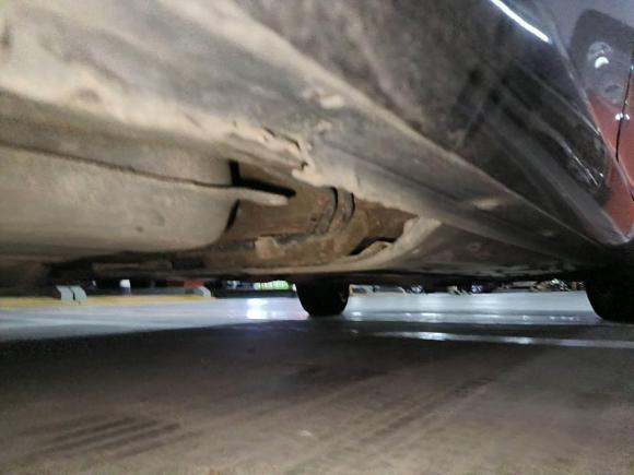 [常州·苏D] 二手丰田皇冠2007款 2.5L Royal 导航版