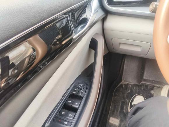 [苏州·苏E] 二手比亚迪秦PLUS2023款 冠军版 EV 510KM领先型