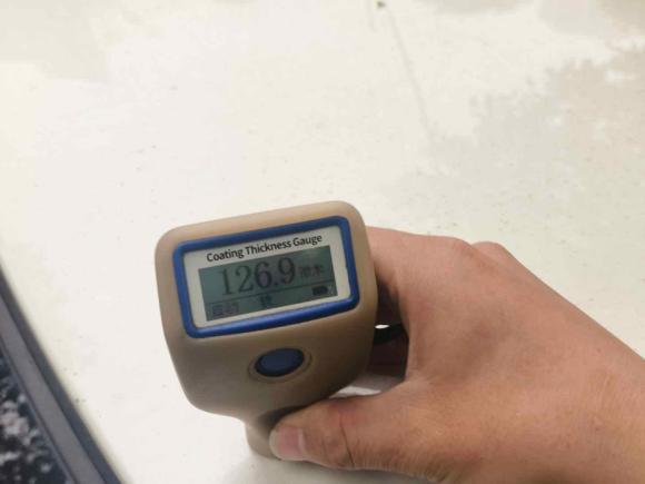 [南昌·赣G] 二手雷诺科雷嘉2017款 2.0L 两驱时尚版