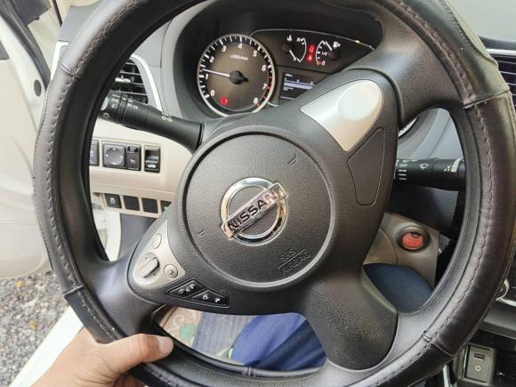 [广州·粤A] 二手日产轩逸2016款 1.6XL  CVT尊享版