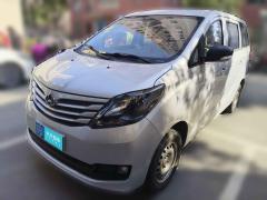 [无锡·苏B] 长安凯程长安睿行S502018款 S50V 1.5L 物流版5座 国V