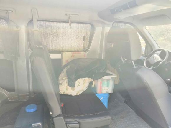 [南京·皖L] 二手长安凯程长安睿行M602023款 1.5L GDI舒适型客车6/7座