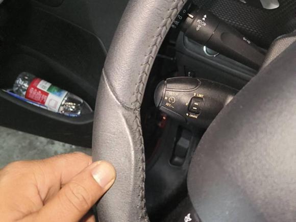 [杭州·浙A] 二手标致标致20082018款 230THP 自动豪华版