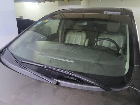 [上海·沪L] 二手别克别克GL82011款 3.0L GT豪华商务豪雅版