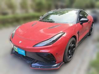 哪吒汽车哪吒GT2023款 560