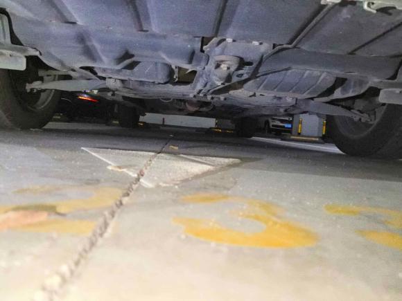 [深圳·粤B] 二手丰田花冠2010款 1.6L 自动经典版