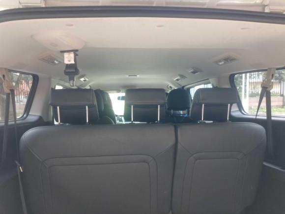 [成都·川A] 二手上汽大通MAXUS大通G102019款 PLUS 1.9T 手动精英版 柴油 国V