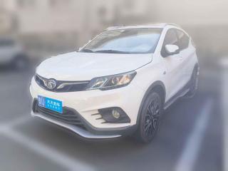 东南东南DX32018款 1.5L 手动尊贵型