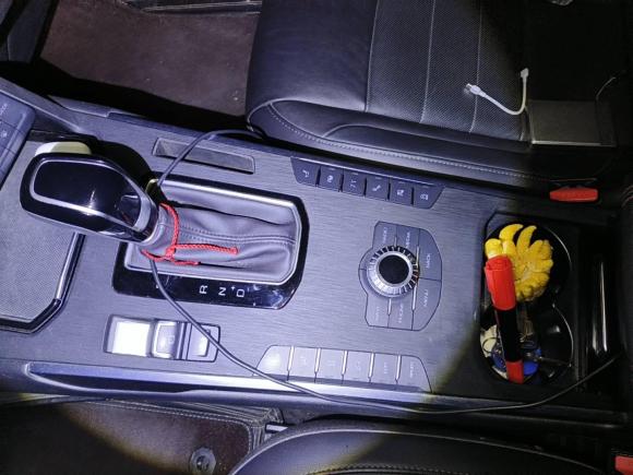 [成都·川S] 二手魏牌魏牌 VV52017款 2.0T 旗舰型