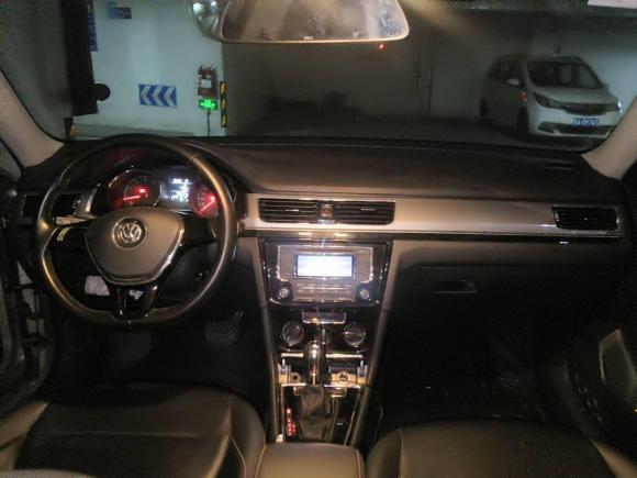 [广州·赣D] 二手大众宝来2017款 1.6L 自动舒适型