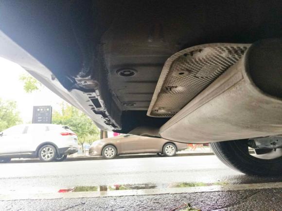 [西安·沪A] 二手大众迈腾GTE插电混动2020款 GTE 豪华型