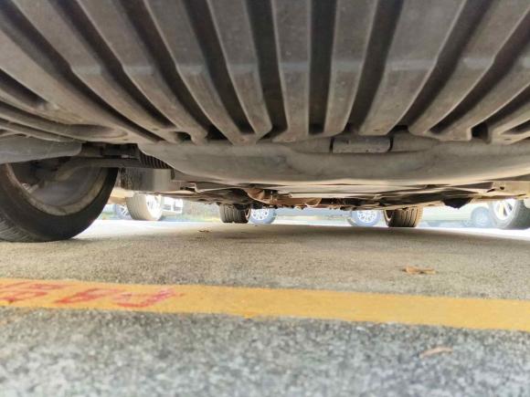 [无锡·苏B] 二手奔驰奔驰E级2014款 E 260 L