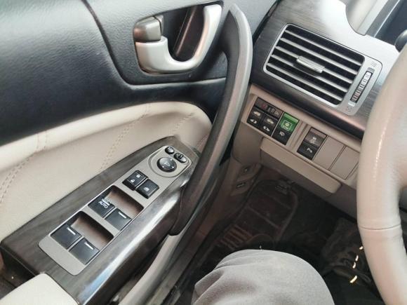 [西安·蒙K] 二手本田艾力绅2012款 2.4L VTi豪华版