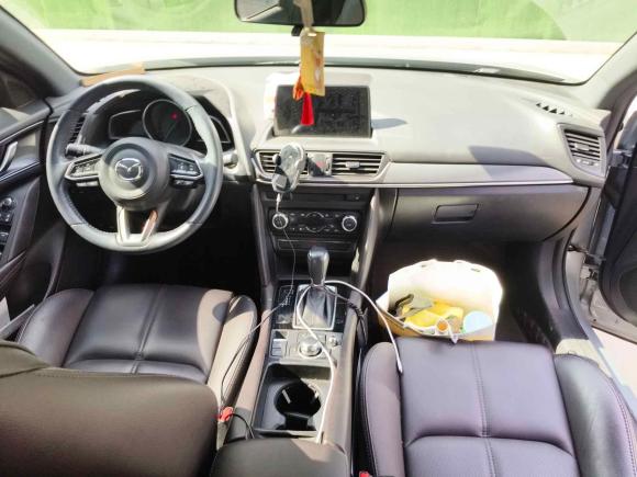 [武汉·浙B] 二手马自达马自达CX-42021款 2.0L 自动两驱蓝天领先版