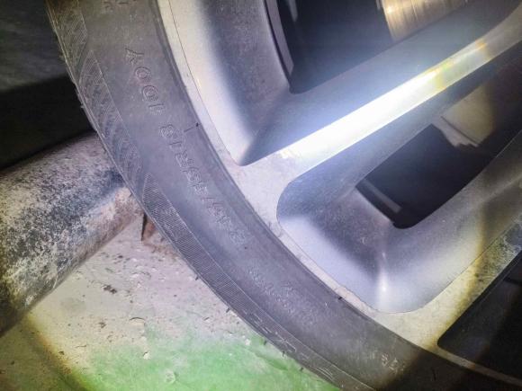 [合肥·皖A] 二手奔驰奔驰E级2016款 E 300 L 时尚型