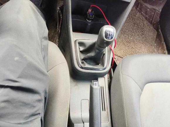 [苏州·苏E] 二手斯柯达昕锐2018款 1.6L 手动标准版