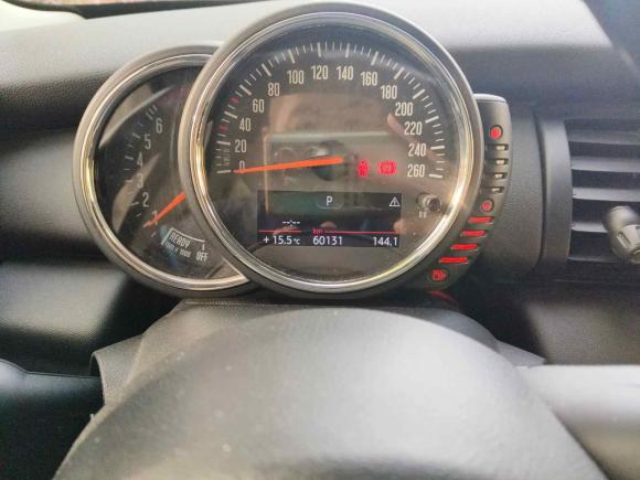 [合肥·沪A] 二手MINIMINI2014款 1.2T ONE+