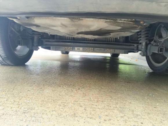 [武汉·鄂A] 二手吉利汽车帝豪新能源2018款 EV450 进取型