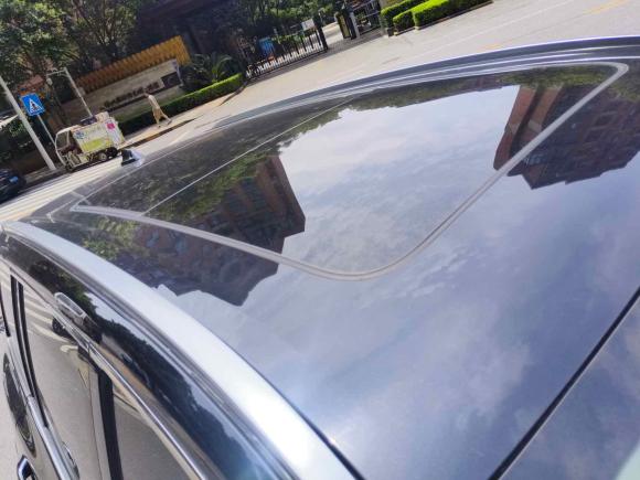 [南昌·苏M] 二手理想汽车理想ONE2020款 增程6座版