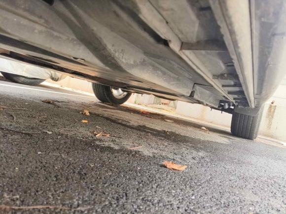 [深圳·粤E] 二手马自达马自达CX-52015款 2.5L 自动四驱尊贵型