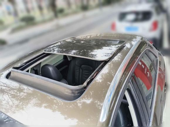 [成都·川G] 二手奥迪奥迪Q32015款 35 TFSI 舒适型