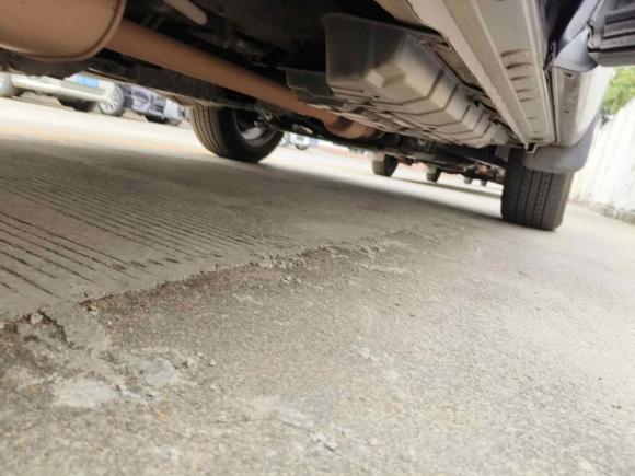 [深圳·粤A] 二手丰田汉兰达2009款 2.7L 两驱7座豪华版