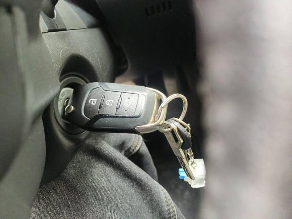 [上海·苏E] 二手福特蒙迪欧2013款 1.5L GTDi180时尚型