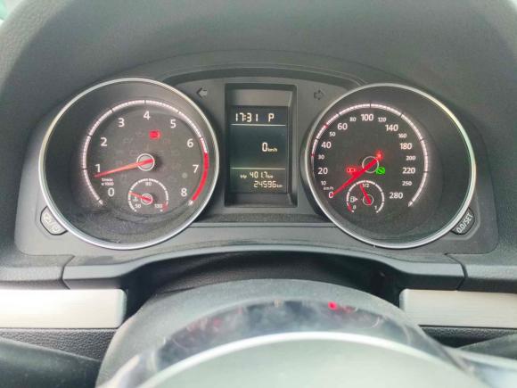 [广州·粤R] 二手大众尚酷2015款 1.4TSI 风尚版