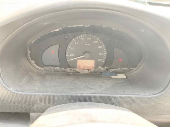 [上海·鲁Q] 二手五菱汽车五菱荣光2019款 1.5L 加长厢式运输车基本型2座