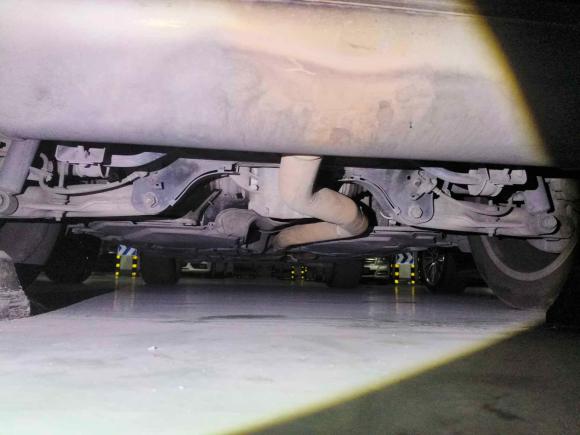 [成都·川G] 二手宝马宝马X52011款 xDrive35i 豪华型