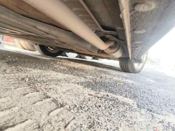 [佛山·粤Y] 二手本田凌派2016款 1.8L 手动豪华版