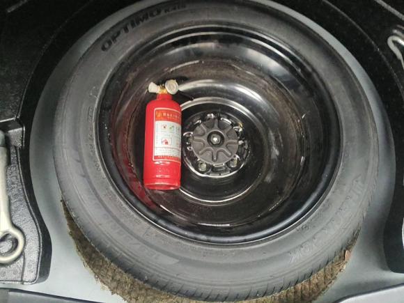 [宁波·浙B] 二手马自达阿特兹2014款 2.0L 蓝天豪华版