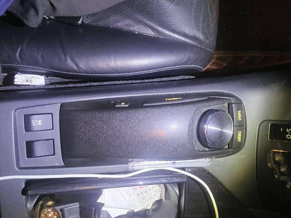 [深圳·粤B] 二手雷克萨斯雷克萨斯RX经典2013款 270 精英版